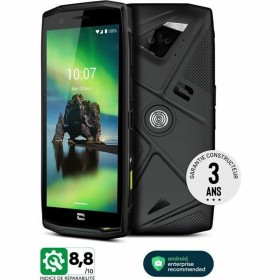 Smartphone CROSSCALL ACTION X5 Negro 64 GB 4 GB RAM 5,45" de Crosscall, Móviles y smartphones libres - Ref: S7708347, Precio:...