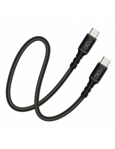 Cabo USB Lenovo 4XD1M45627 Preto | Tienda24 Tienda24.eu