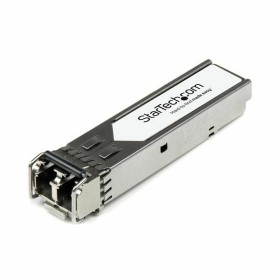 Modulo Fibra SFP MultiModale Startech 10051-ST di Startech, Ricetrasmettitori di rete - Rif: S7708404, Prezzo: 39,85 €, Scont...