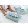 Portable baby changer Mi bollito Green Elegant 1 x 67 x 47 cm by Mi bollito, Nappy changing bags - Ref: D1626434, Price: 16,2...