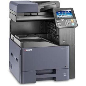 Impressora multifunções Kyocera TASKALFA 308CI de Kyocera, Impressoras multifunções - Ref: S7708966, Preço: 1,00 €, Desconto: %