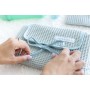 Portable baby changer Mi bollito Green Elegant 1 x 67 x 47 cm by Mi bollito, Nappy changing bags - Ref: D1626434, Price: 16,2...