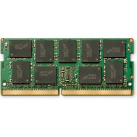 Mémoire RAM HP 141J2AA 3200 MHz 8 GB DDR4 SODIMM de HP, Mémoire principale - Réf : S7709552, Prix : 84,85 €, Remise : %