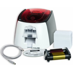 Impressora Térmica Evolis 15B22U0000RS de Evolis, Impressoras fotográficas - Ref: S7709665, Preço: 861,46 €, Desconto: %