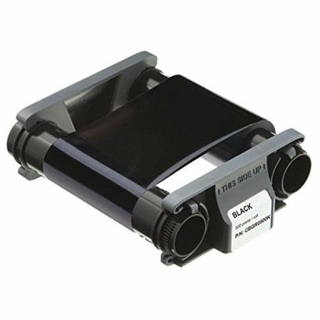 Tóner Evolis 15CBGR0500K Preto de Evolis, Toners e tinta de impressora - Ref: S7709671, Preço: 17,80 €, Desconto: %