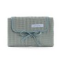 Portable baby changer Mi bollito Green Elegant 1 x 67 x 47 cm by Mi bollito, Nappy changing bags - Ref: D1626434, Price: 16,2...