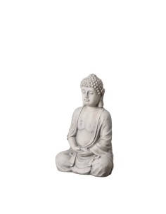 Decorative Figure DKD Home Decor 33 x 10 x 19 cm Champagne Silver (2 Units) | Tienda24 Tienda24.eu