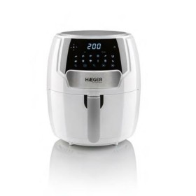 Heißluftfritteuse TM Electron 1700 W 8 L | Tienda24 - Global Online Shop Tienda24.eu