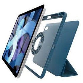 Tablet cover Celly IPAD 10.2 Blue by Celly, Covers - Ref: S77099022, Price: 39,01 €, Discount: %