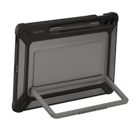 Suporte para telemóveis TAB S9 FE+/S9+ Samsung EF-RX610CBEGWW Preto Silicone de Samsung, Suportes - Ref: S77099124, Preço: 71...