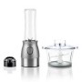 Liquidificadora Haeger LQ-2E1.009A Cinzento 500 W de Haeger, Liquidificadoras - Ref: S77099143, Preço: 34,27 €, Desconto: %