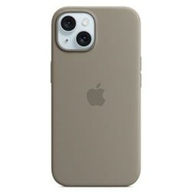 Mobile cover Apple Brown iPhone 15 by Apple, Cases & Covers - Ref: S77099149, Price: 57,43 €, Discount: %