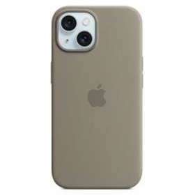 Mobile cover KSIX iPhone 14 Plus Green iPhone 14 Plus | Tienda24 - Global Online Shop Tienda24.eu