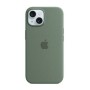 Capa para Telemóvel Apple 6,7" Verde iPhone 15 Plus de Apple, Armações e capas - Ref: S77099161, Preço: 58,16 €, Desconto: %