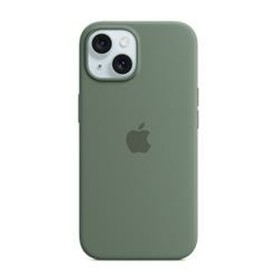 Mobile cover Apple 6,7" Green iPhone 15 Plus by Apple, Cases & Covers - Ref: S77099161, Price: 62,07 €, Discount: %