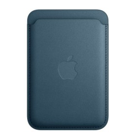 Capa para Telemóvel Apple Azul de Apple, Armações e capas - Ref: S77099185, Preço: 69,60 €, Desconto: %