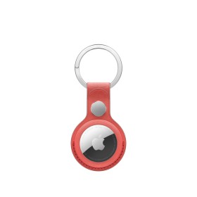 Étui Airtag Apple MT2M3ZM/A Rouge Corail de Apple, Housses et étuis - Réf : S77099191, Prix : 45,90 €, Remise : %