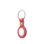 Étui Airtag Apple MT2M3ZM/A Rouge Corail de Apple, Housses et étuis - Réf : S77099191, Prix : 45,90 €, Remise : %