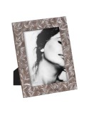 Photo frame Beige Polyresin 21 x 2 x 26 cm | Tienda24 Tienda24.eu