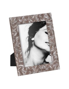 Fotorahmen Kristall grün Kunststoff (6 Stück) (2 x 26 x 21 cm) | Tienda24 Tienda24.eu