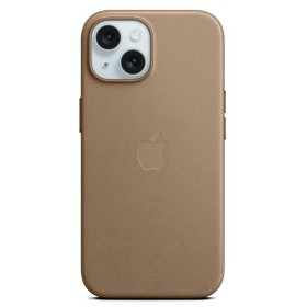 Capa para Telemóvel Apple Cinzento iPhone 15 de Apple, Armações e capas - Ref: S77099210, Preço: 67,14 €, Desconto: %