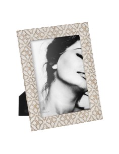 Photo frame Romimex Golden Resin 15 x 20 x 2 cm | Tienda24 Tienda24.eu