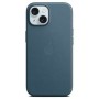 Funda para Móvil Apple Azul Apple iPhone 15 de Apple, Carcasas y fundas - Ref: S77099214, Precio: 66,14 €, Descuento: %