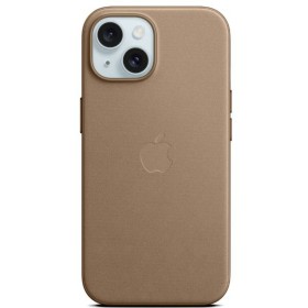 Custodia per Cellulare Apple Grigio Apple iPhone 15 Plus di Apple, Custodie e cover - Rif: S77099230, Prezzo: 67,14 €, Sconto: %