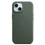 Capa para Telemóvel Apple Verde Apple iPhone 15 Plus de Apple, Armações e capas - Ref: S77099234, Preço: 67,14 €, Desconto: %