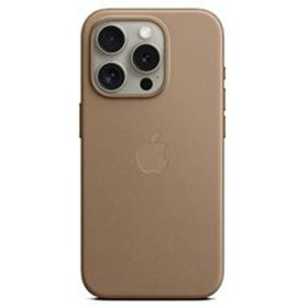 Funda para Móvil Apple Gris iPhone 15 Pro de Apple, Carcasas y fundas - Ref: S77099236, Precio: 66,14 €, Descuento: %