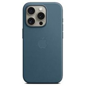 Capa para Telemóvel Apple MT4Y3ZM/A iPhone 15 Pro Max Azul de Apple, Armações e capas - Ref: S77099243, Preço: 68,84 €, Desco...