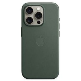 Protection pour téléphone portable Apple 6,7" Vert iPhone 15 Pro Max de Apple, Housses et étuis téléphones portables - Réf : ...