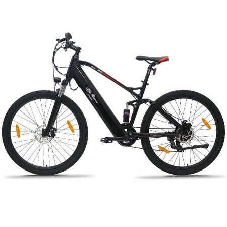 Electric Bike Alfa Romeo MTBFULL292M-K 250 W by Alfa Romeo, Electric Bikes - Ref: S77099275, Price: 1,00 €, Discount: %