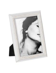 Photo frame Romimex Stone Brass Marble MDF Wood 5 x 18 x 13 cm | Tienda24 Tienda24.eu