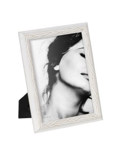 Fotorahmen DKD Home Decor 54 x 2,4 x 36,7 cm Kristall natürlich Shabby Chic | Tienda24 Tienda24.eu