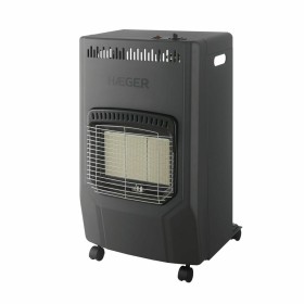 Radiador Cerâmico Elétrico Grunkel Branco Cinzento 1800 W | Tienda24 - Global Online Shop Tienda24.eu