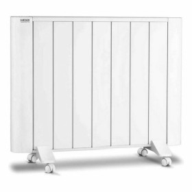 Radiateur Haeger TE150002A 1500 W Blanc de Haeger, Radiateurs à halogènes - Réf : S77099415, Prix : 179,47 €, Remise : %