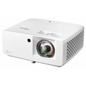 Proyector Optoma UHZ35ST 3500 lm 3840 x 2160 px de Optoma, Proyectores - Ref: S77099416, Precio: 2,00 €, Descuento: %