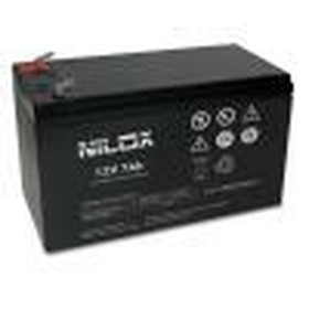 Batteria per Gruppo di Continuità UPS Qoltec 53030 7 Ah 12 V | Tienda24 - Global Online Shop Tienda24.eu