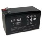 Batteria per Gruppo di Continuità UPS Nilox 17NXBA9A00001T | Tienda24 - Global Online Shop Tienda24.eu