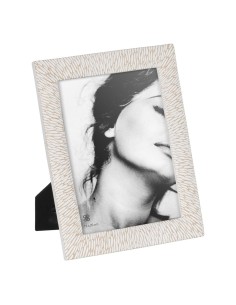 Photo frame Romimex Golden Resin 20 x 25 x 2 cm | Tienda24 Tienda24.eu