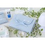 Portable baby changer Mi bollito Light Blue Elegant 1 x 67 x 47 cm by Mi bollito, Nappy changing bags - Ref: D1626440, Price:...