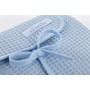 Portable baby changer Mi bollito Light Blue Elegant 1 x 67 x 47 cm by Mi bollito, Nappy changing bags - Ref: D1626440, Price:...