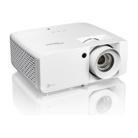 Projector Optoma E9PD7LD01EZ2 de Optoma, Projetores - Ref: S77102223, Preço: 2,00 €, Desconto: %