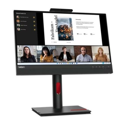 Monitor Lenovo ThinkCentre Tiny-In-One 22 Gen 5 21,5" Full HD di Lenovo, Monitor - Rif: S77102227, Prezzo: 311,79 €, Sconto: %