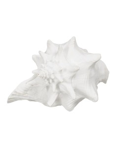 Decoração de Parede Home ESPRIT Branco Natural Acabamento envelhecido 97,5 x 3 x 52,5 cm | Tienda24 Tienda24.eu