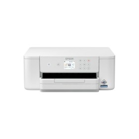 Impressora multifunções Epson WORKFORCE PRO WF-M4119DW de Epson, Impressoras multifunções - Ref: S77102247, Preço: 252,07 €, ...