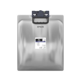 Recharge d'encre Epson WF-C879R XXL Noir de Epson, Toners et encre pour imprimante - Réf : S77102252, Prix : 421,53 €, Remise...