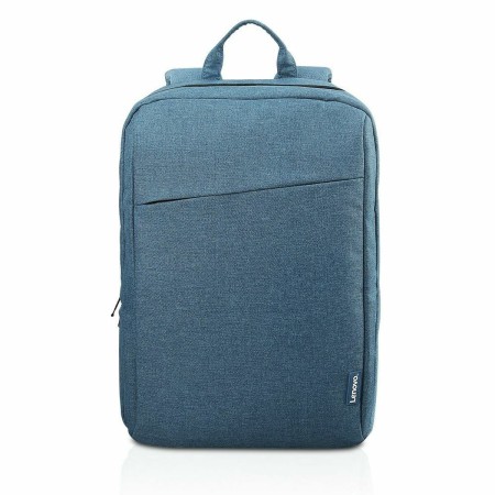 Laptop Case Lenovo GX40Q17226 Blue | Tienda24 - Global Online Shop Tienda24.eu