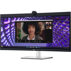 Monitor Dell P3424WEB 34" 4K Ultra HD de Dell, Monitores - Ref: S77102802, Preço: 830,51 €, Desconto: %